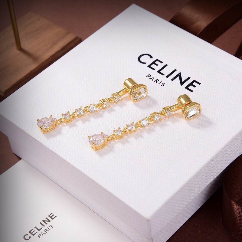 Celine Earring 04yxs98